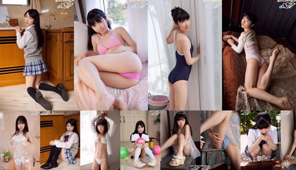 Takasugi Kana Takasugi Totale 6 album fotografici