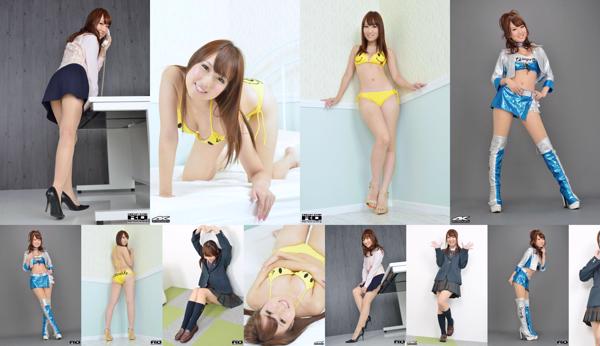 Nanami Takahoshi Totale 7 album fotografici