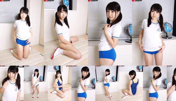 Hitomi Fujiwara ทั้งหมด 1 อัลบั้มรูปภาพ