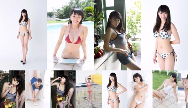 Kimura Ryoka Total 4 Album Foto