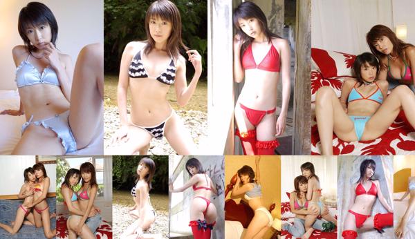 Nao Nanao Totaal 2 Fotoalbums