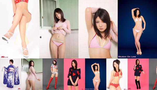 Hitomi Furusaki Total 7 Album Foto