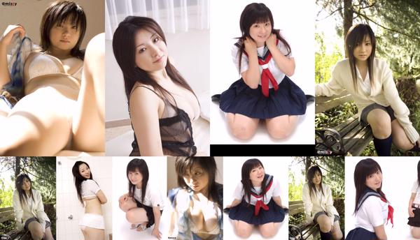 Yoshikawa Ayano Nombre total d'albums photo 5