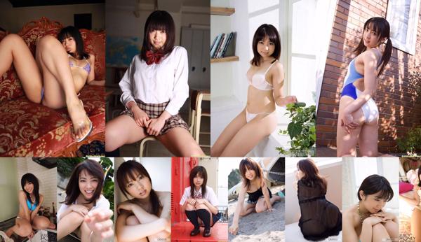 Haruka Ito Totaal 7 Fotoalbums