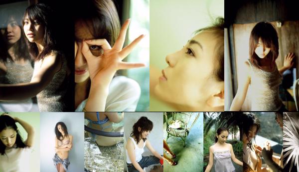 Mika Kimura Total 3 Photo Albums