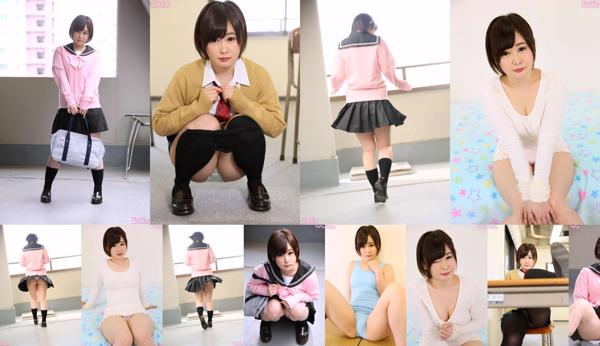 Airi Seto Total 5 Album Foto