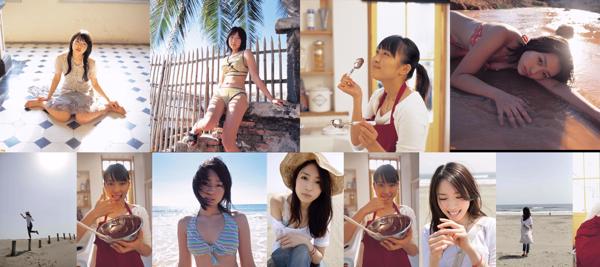 Mei Kurokawa Total 3 Album Foto