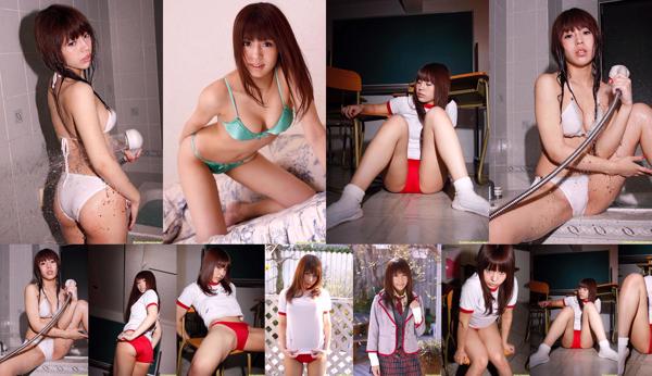 Ari Sakurazaki Total 1 Photo Albums