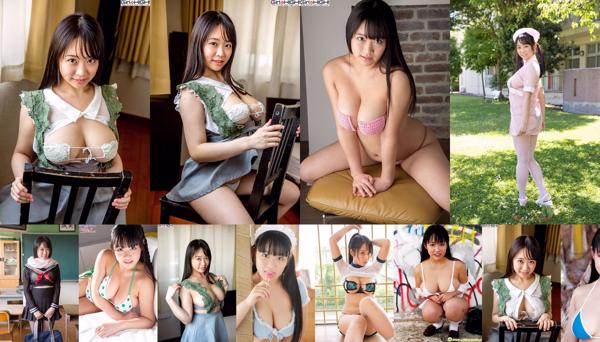 Yuumi Totale 17 album fotografici