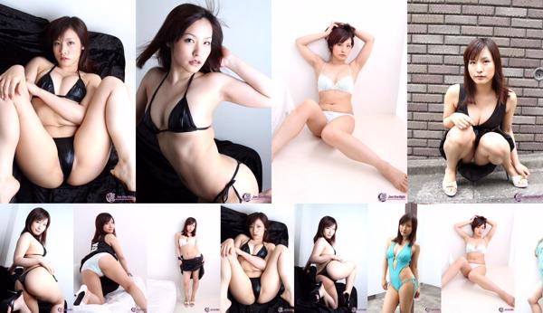 Naomi Ayukawa Totaal 1 Fotoalbums