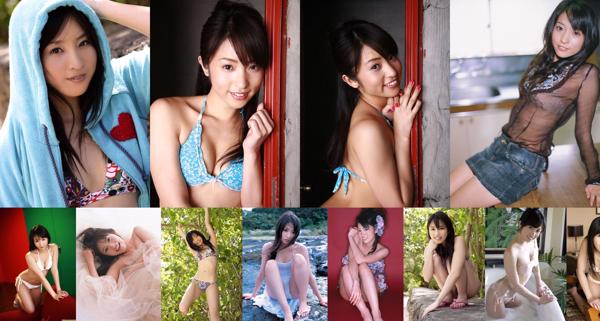 Sayaka Kato Total 3 Photo Albums