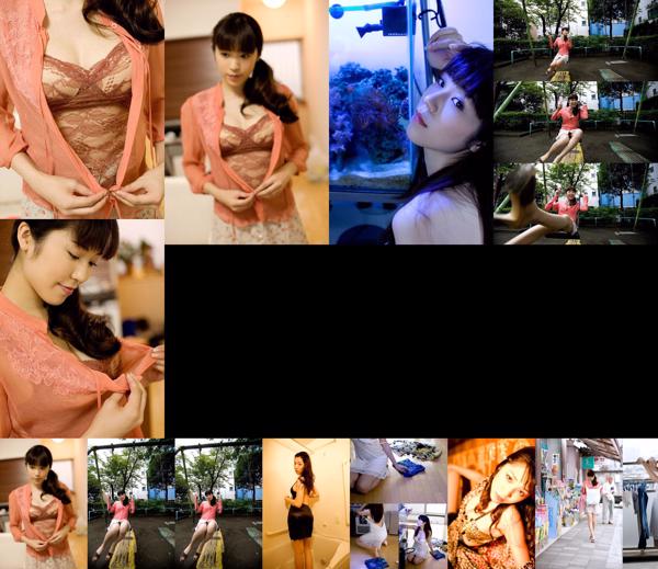 Asami Katsura Total 1 Photo Albums