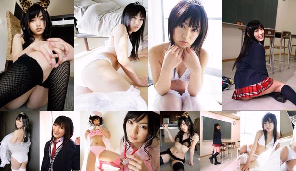 Mizuki Oshima Total de 2 álbuns de fotos