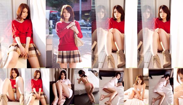 โฮริอุจิอาเคมิ ทั้งหมด 1 อัลบั้มรูปภาพ