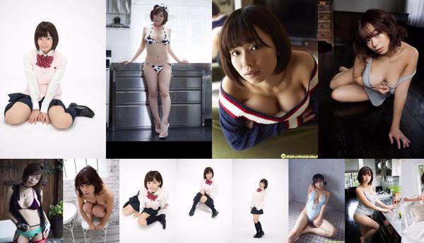 Tsukasa Wachi Totale 4 album fotografici