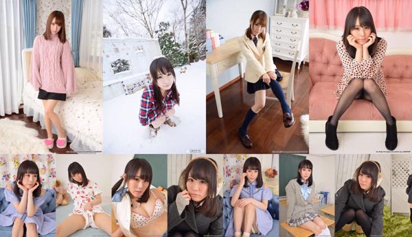 Yuzu Kitagawa Total de 15 álbumes de fotos