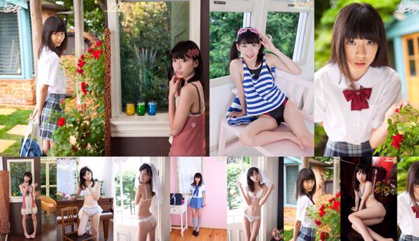 Ayu Makihara Total 4 Photo Albums