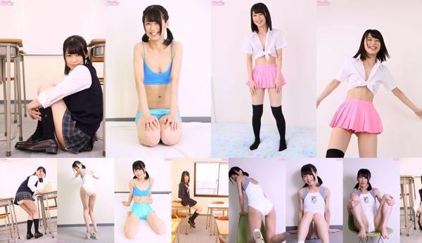 ​Mori Saki あみ Total 5 Photo Albums