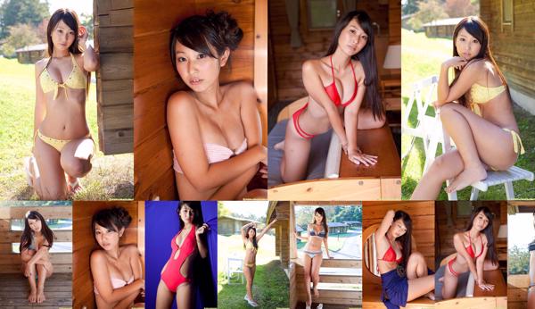 Miki Ichikawa Total 1 Photo Albums