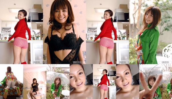 Megumi Kosaka Total de 1 álbuns de fotos