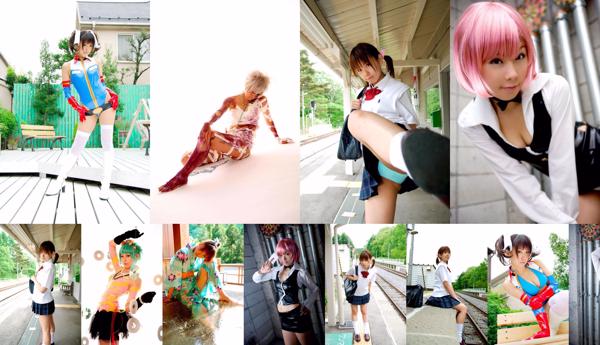 Tachibana Minami ทั้งหมด 4 อัลบั้มรูปภาพ