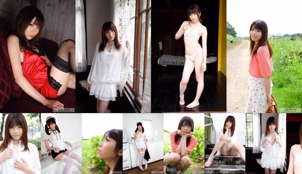 Piatti reali Haruka Totale 3 album fotografici