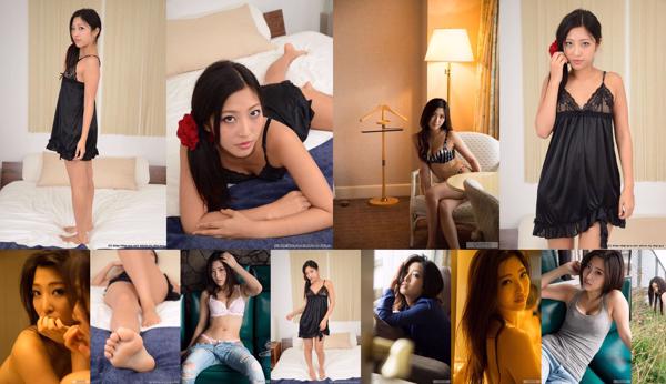 Misato Mizuki Total 4 Photo Albums