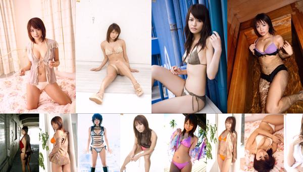 Yuika Hotta Totale 17 album fotografici