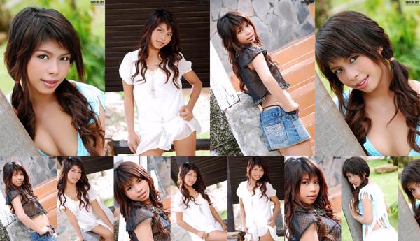 Nicole Wei Totaal 3 Fotoalbums