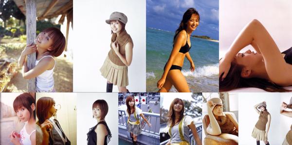 Miki Fujimoto Total 4 Photo Albums