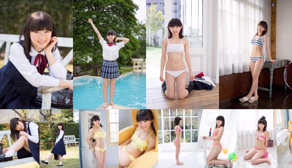 Risa Sawamura Total de 21 álbuns de fotos