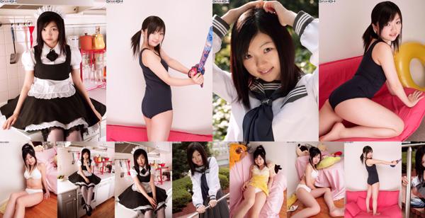 Misaki Moe Misaki Totale 4 album fotografici