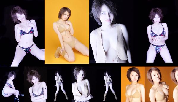 Nanase Asakura Total 1 Photo Albums