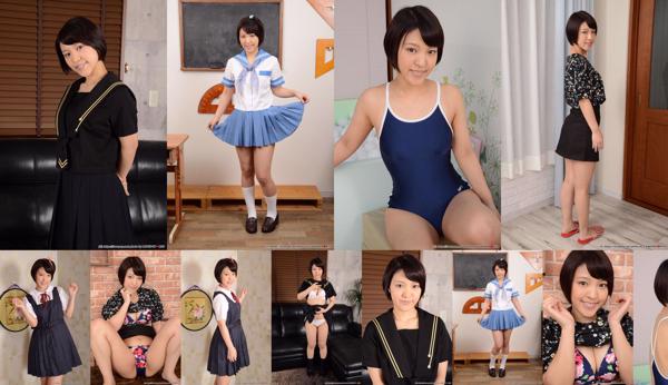 Hyuga Mio Total 5 Album Foto