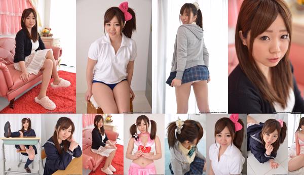 Mami Ikehata Totale 8 album fotografici