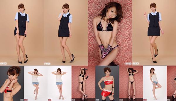 Takada Ari Total 5 Album Foto