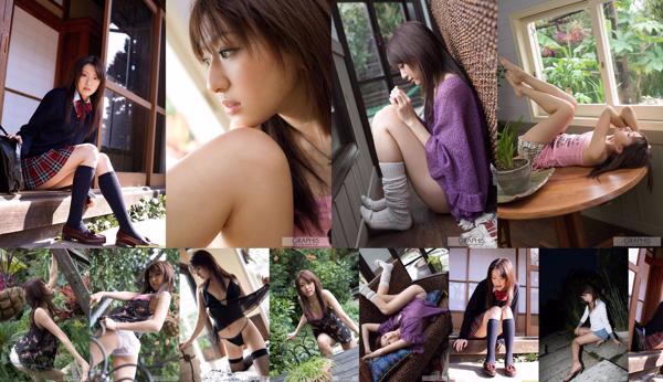 Shinozaki Misa Totale 2 album fotografici