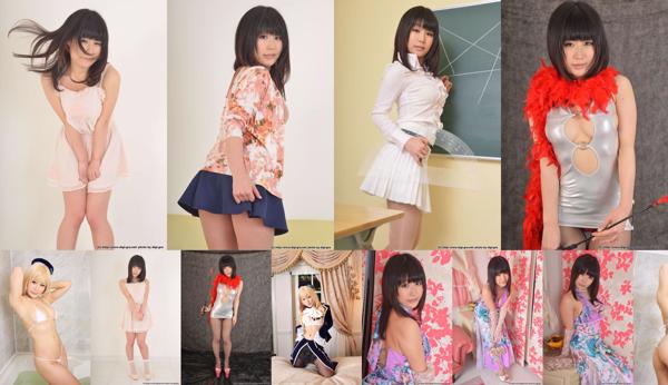 Chigusa Hara Total 6 Album Foto