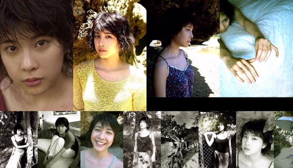 Takeuchi Yuko Totale 2 album fotografici