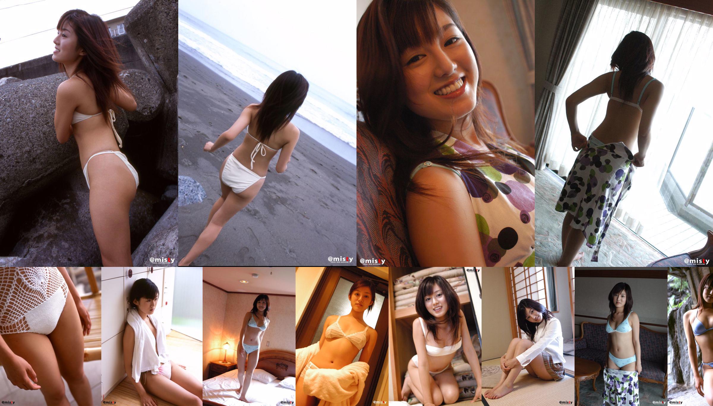 Gaoya MilkCat "Кружевное белье + серия бикини для ванной" [秀 人 网 XiuRen] № 294 No.280fff Страница 1