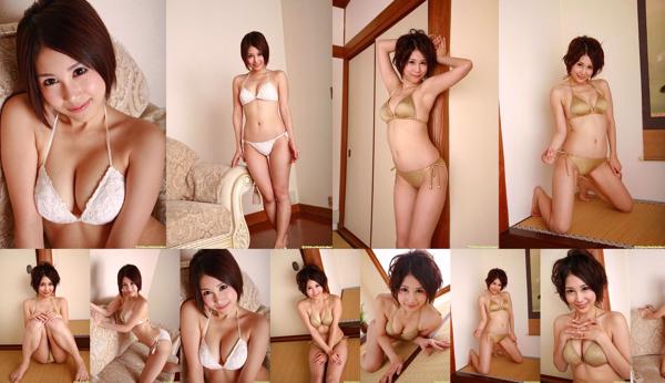 Miyu Tachibana Total de 1 álbuns de fotos