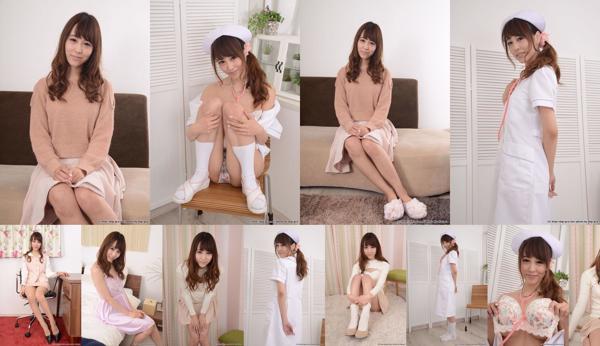 Kotone Ichihana Totale 7 album fotografici