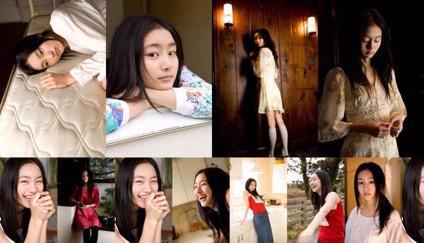 Shiori Kutsuna Shiori Kutsuna ทั้งหมด 1 อัลบั้มรูปภาพ