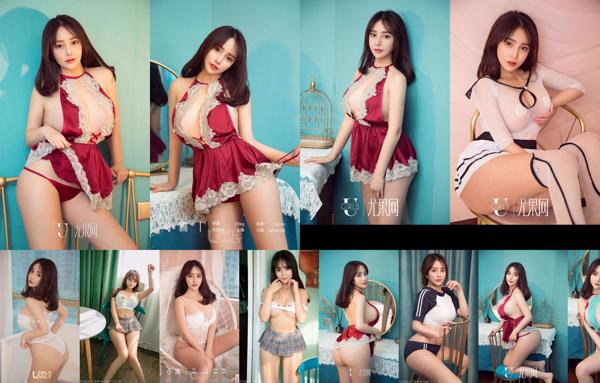 Xiaoxi Nombre total d'albums photo 5