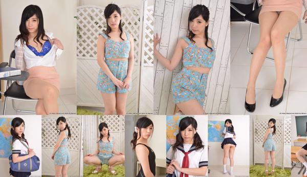 Mihina Nagai Total 6 Album Foto