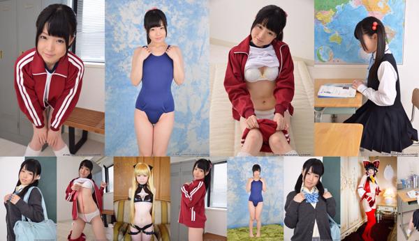 Kazumi Total 7 Photo Albums