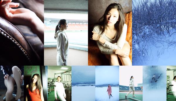 Natsumi Yoshioka Total 2 Photo Albums