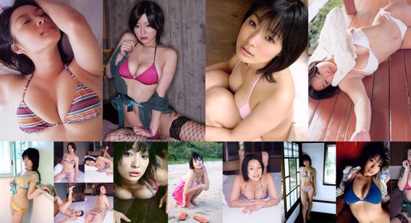 Kazusa Sato Total 5 Photo Albums