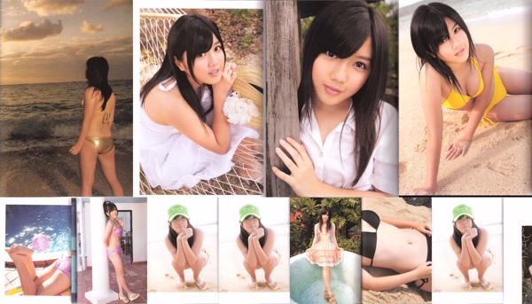 Miho Miyazaki Total 1 Photo Albums