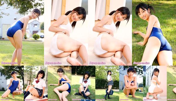 Chieri Suzuki Totaal 1 Fotoalbums